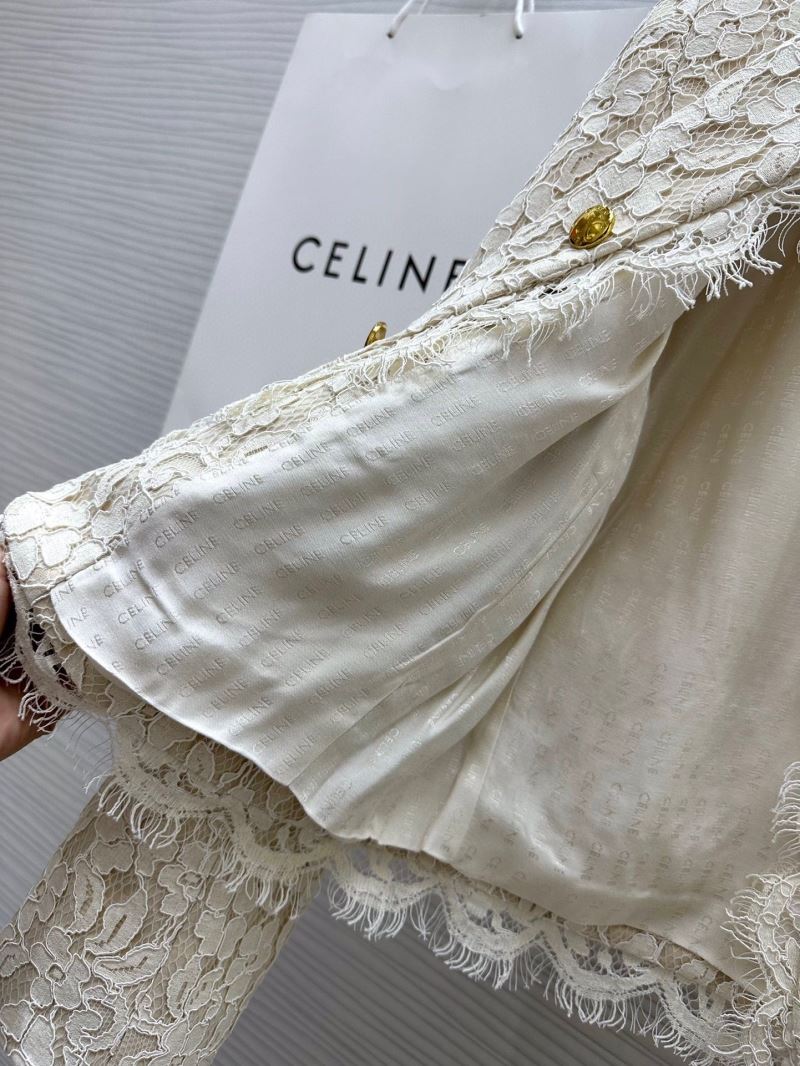 Celine Outwear